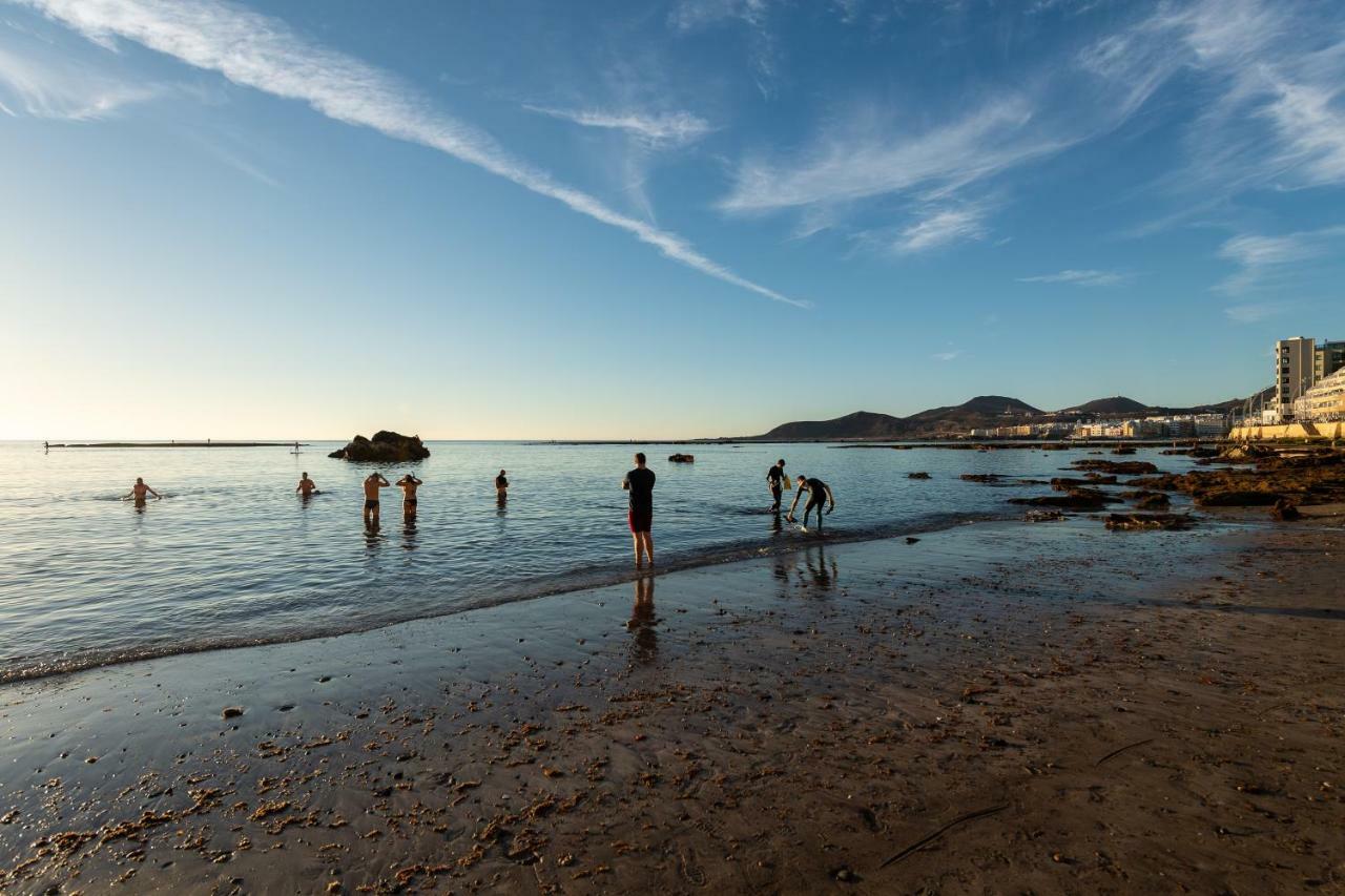 Living Las Canteras Homes - View Point Las Palmas de Gran Canaria Esterno foto